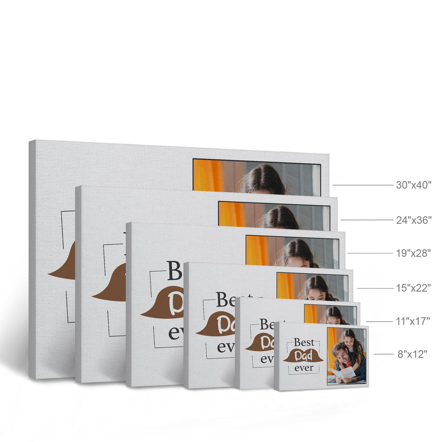 Custom Photo Collage Personalized Wall Art