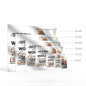 Custom Photo Collage Personalized Wall Art