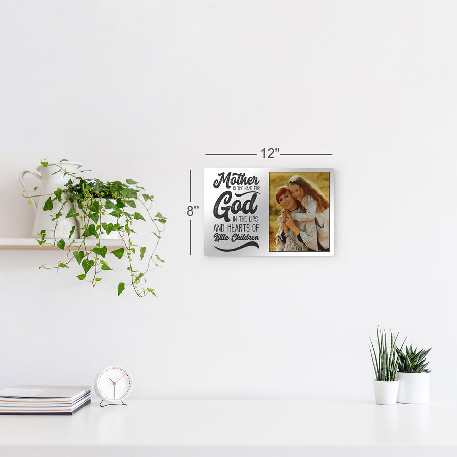 Custom Photo Collage Personalized Wall Art