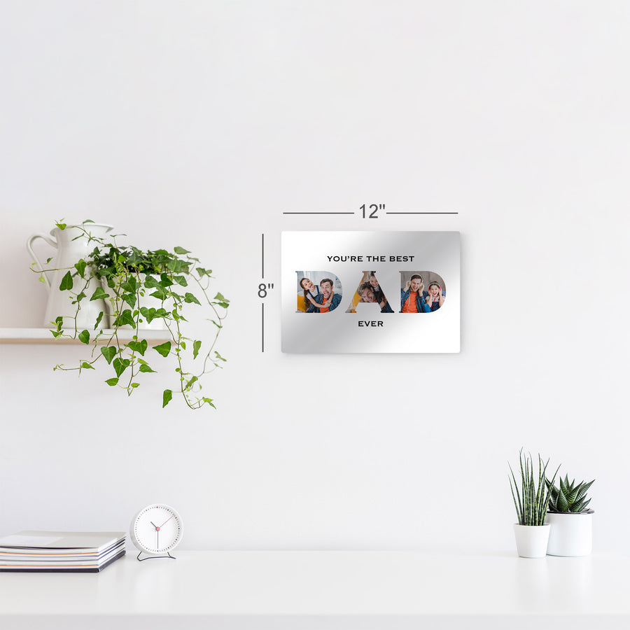 Custom Photo Collage Personalized Wall Art