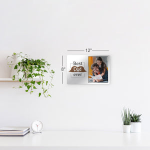 Custom Photo Collage Personalized Wall Art