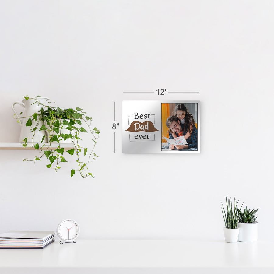 Custom Photo Collage Personalized Wall Art