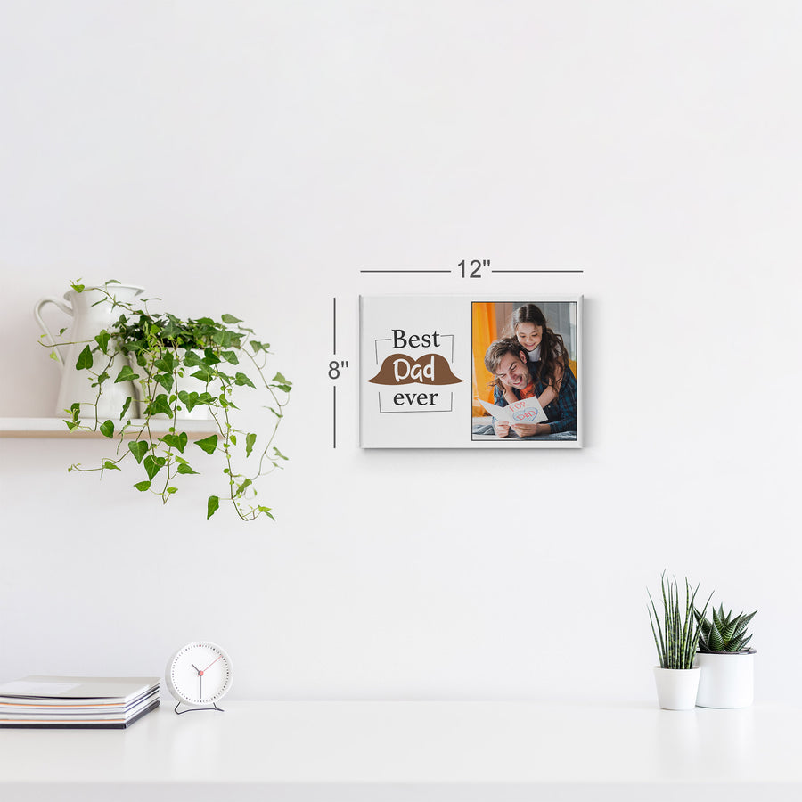 Custom Photo Collage Personalized Wall Art