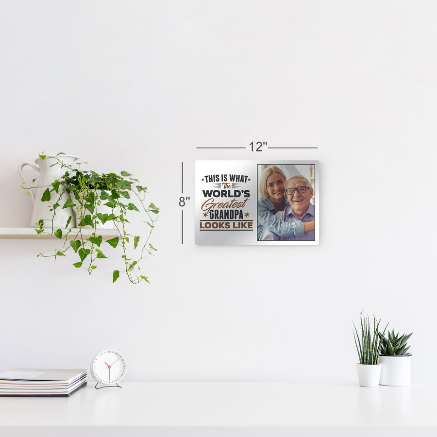 Custom Photo Collage Personalized Wall Art