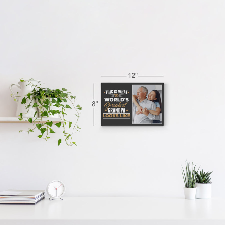 Custom Photo Collage Personalized Wall Art