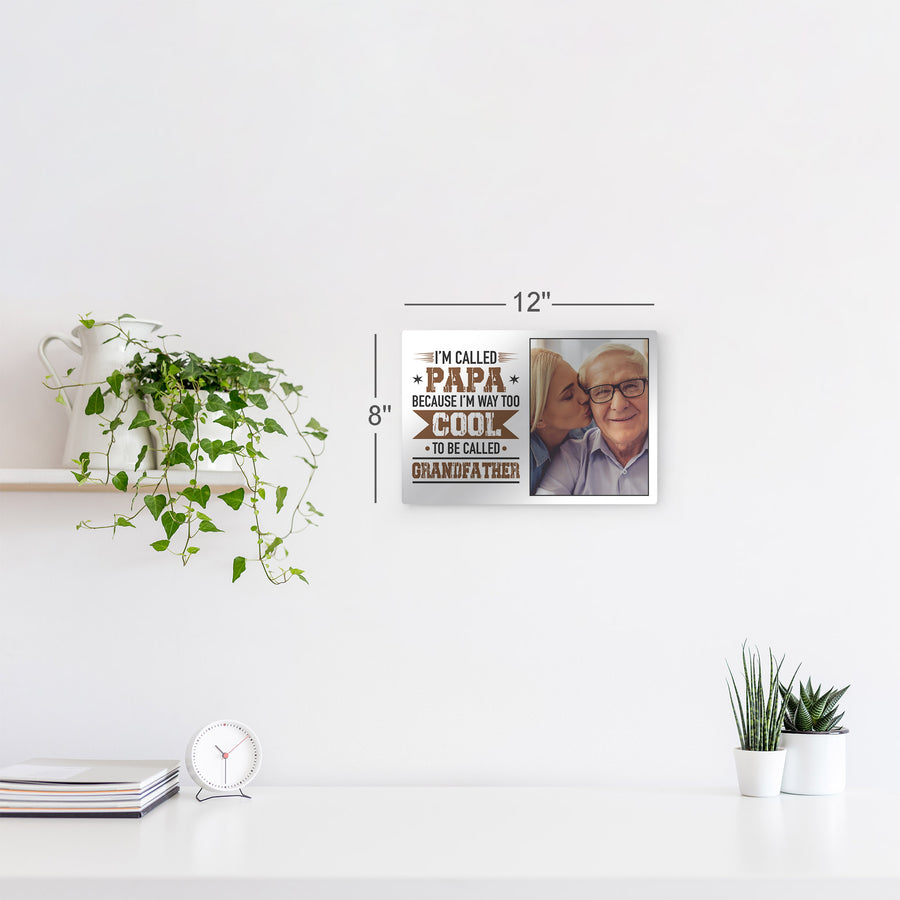 Custom Photo Collage Personalized Wall Art