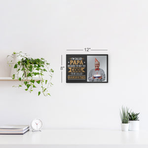 Custom Photo Collage Personalized Wall Art