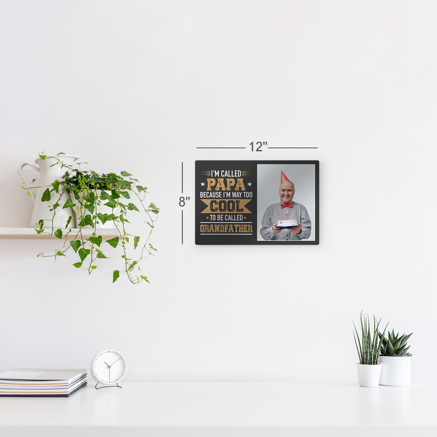 Custom Photo Collage Personalized Wall Art