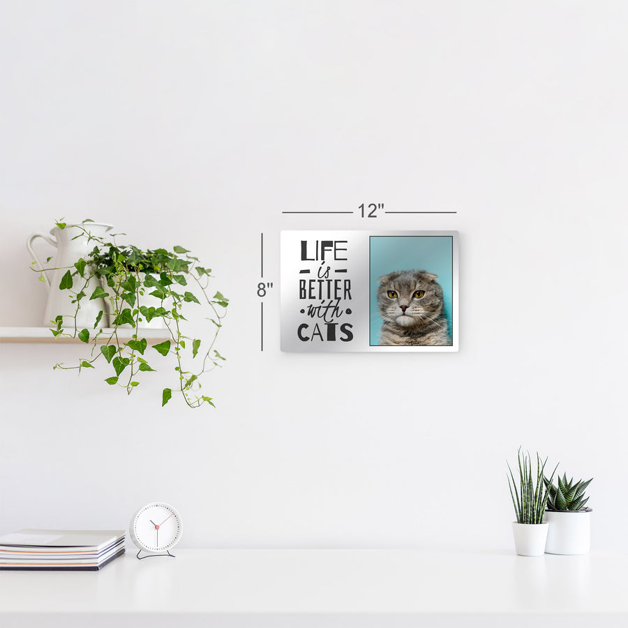 Custom Photo Collage Personalized Wall Art