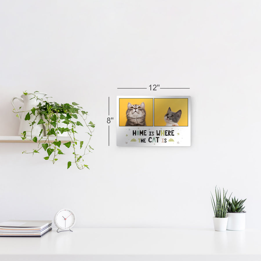 Custom Photo Collage Personalized Wall Art