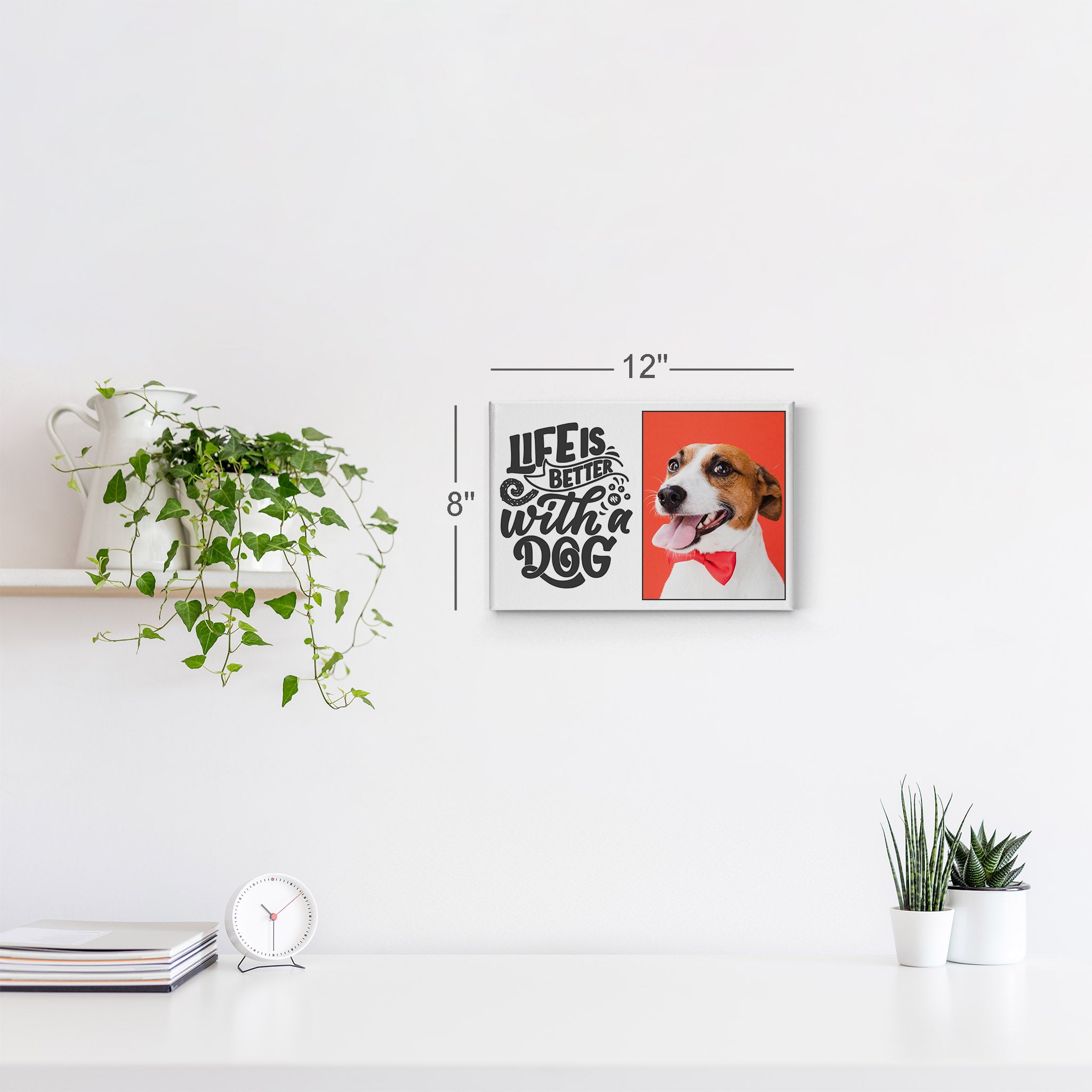 Create Custom Photo Collage Canvas Prints Online In India