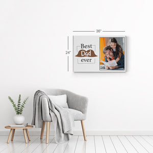 Custom Photo Collage Personalized Wall Art
