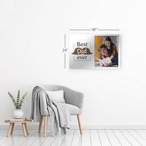 Custom Photo Collage Personalized Wall Art