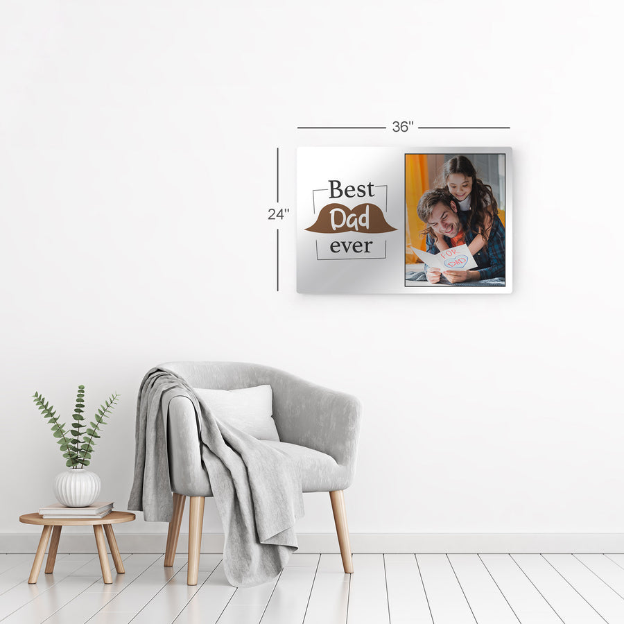 Custom Photo Collage Personalized Wall Art