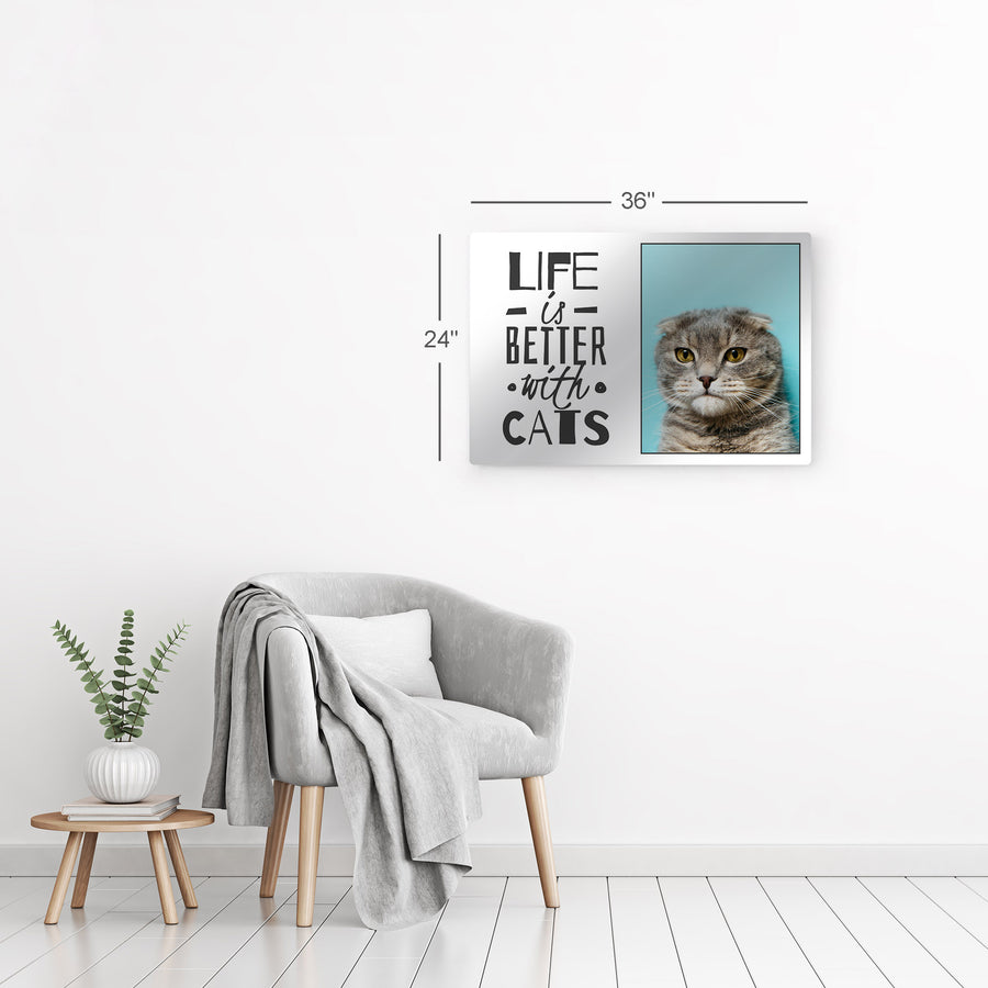 Custom Photo Collage Personalized Wall Art