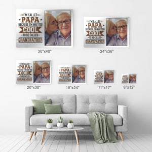 Custom Photo Collage Personalized Wall Art