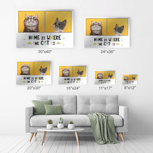 Custom Photo Collage Personalized Wall Art