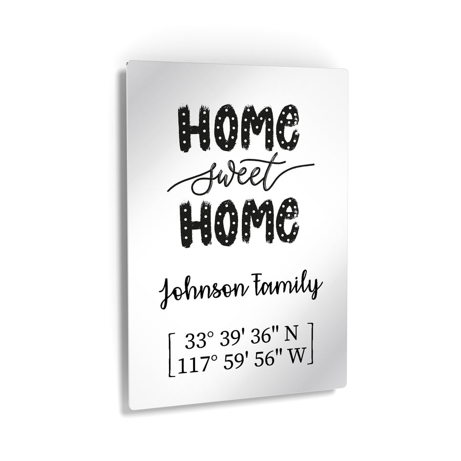 Customized Names Personalized Wall art