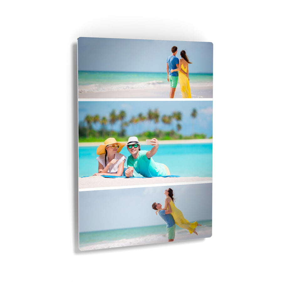 Custom Photo Collage Personalized Wall Art