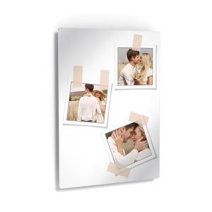 Custom Photo Collage Personalized Wall Art