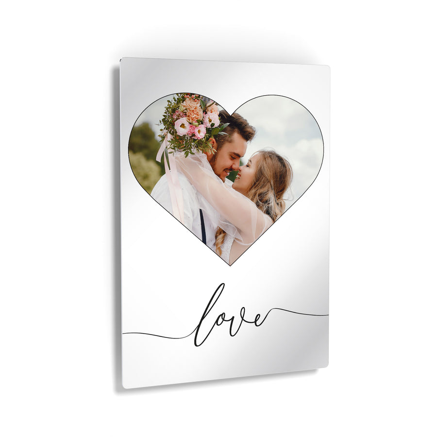 Custom Photo Collage Personalized Wall Art