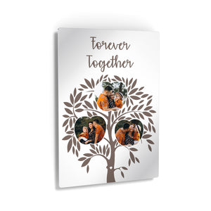 Custom Photo Collage Personalized Wall Art