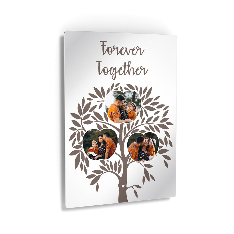 Custom Photo Collage Personalized Wall Art