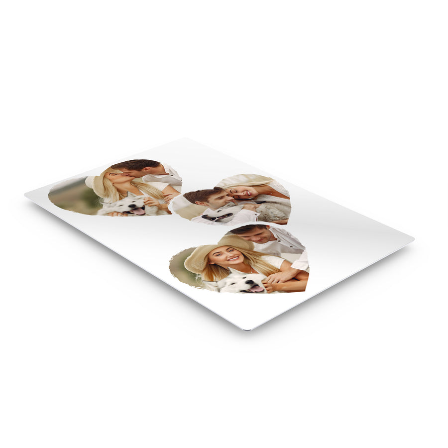Custom Photo Collage Personalized Wall Art