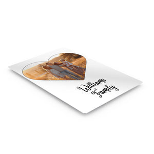 Custom Photo Collage Personalized Wall Art