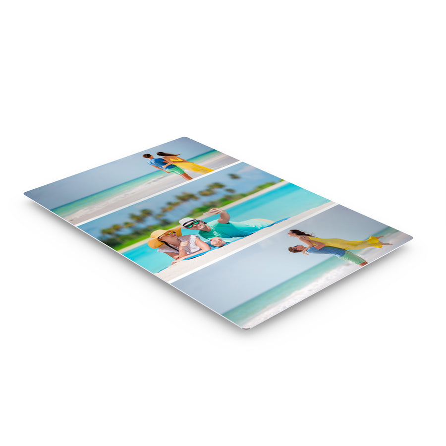 Custom Photo Collage Personalized Wall Art