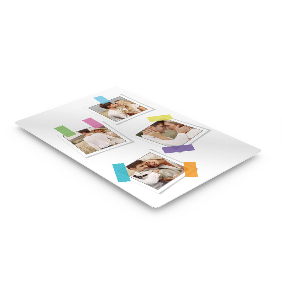 Custom Photo Collage Personalized Wall Art