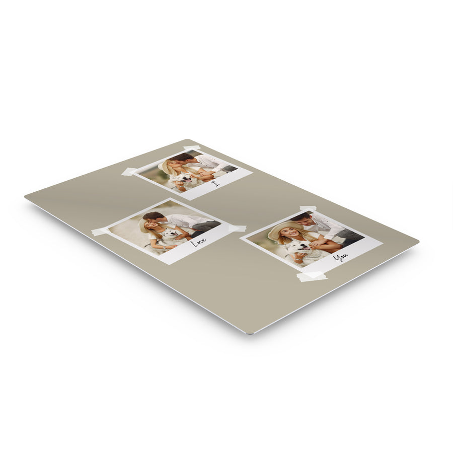 Custom Photo Collage Personalized Wall Art
