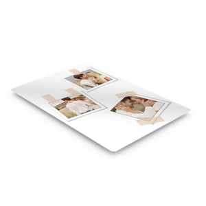 Custom Photo Collage Personalized Wall Art