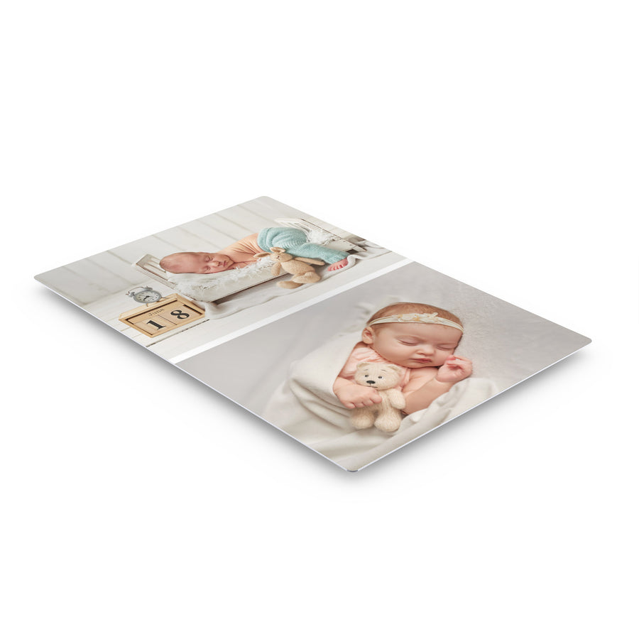 Custom Photo Collage Personalized Wall Art