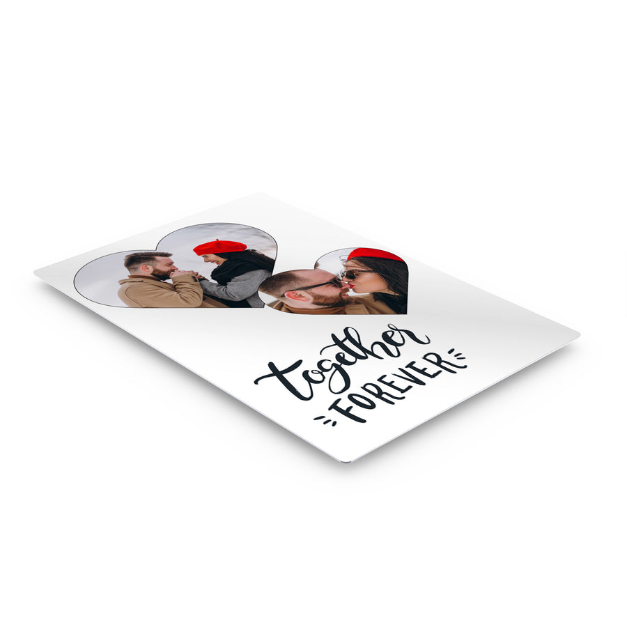 Custom Photo Collage Personalized Wall Art