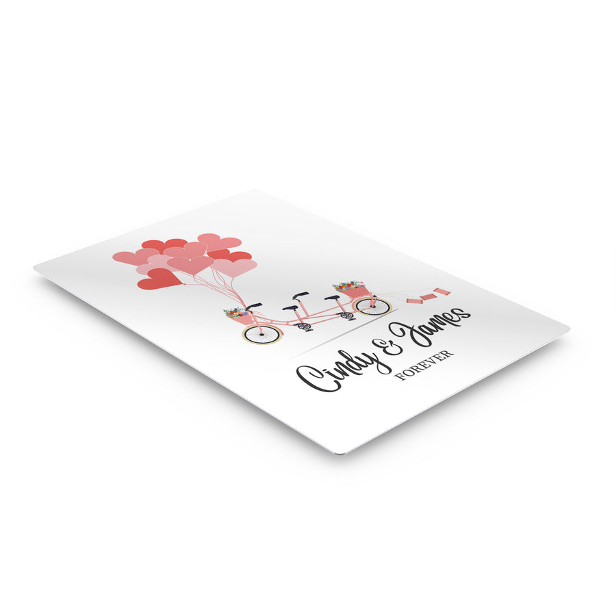Customized Names Personalized Wall art