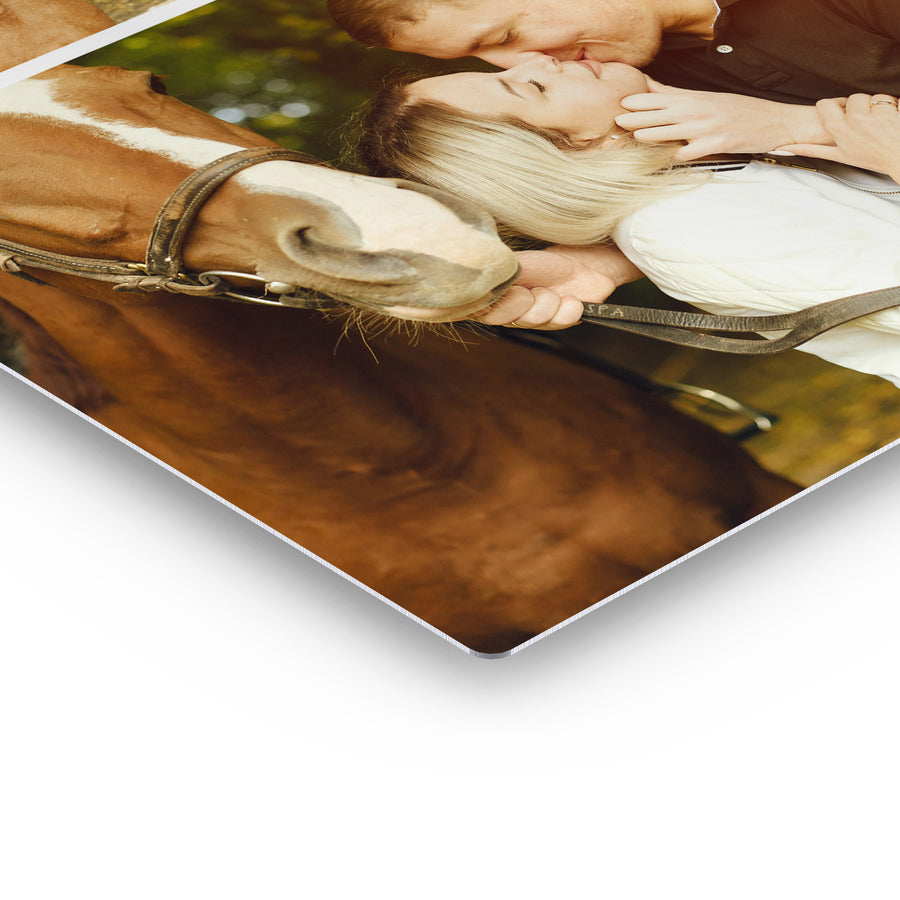 Custom Photo Collage Personalized Wall Art
