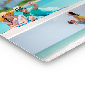 Custom Photo Collage Personalized Wall Art