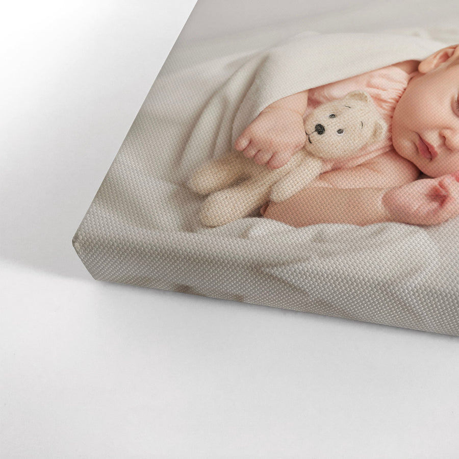 Custom Photo Collage Personalized Wall Art