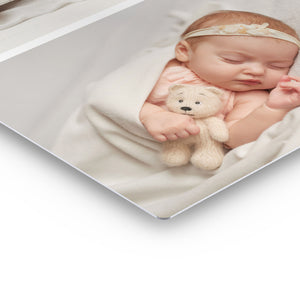 Custom Photo Collage Personalized Wall Art