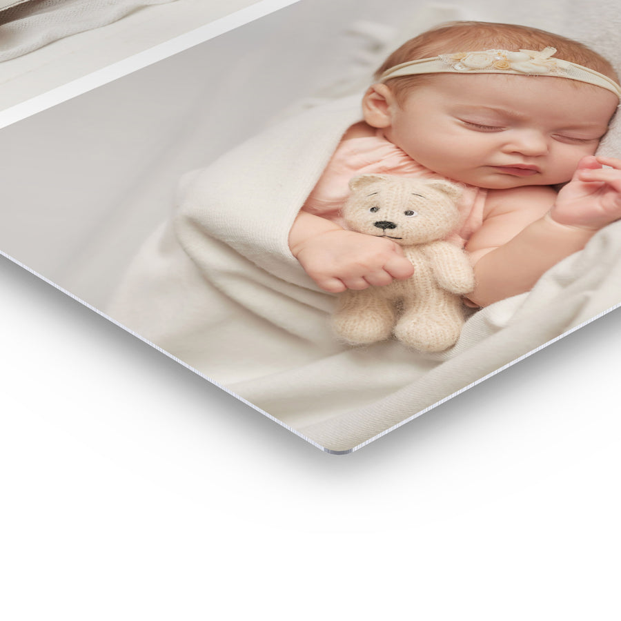 Custom Photo Collage Personalized Wall Art