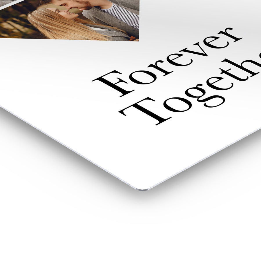 Custom Photo Collage Personalized Wall Art