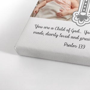 Custom Photo Collage Personalized Wall Art