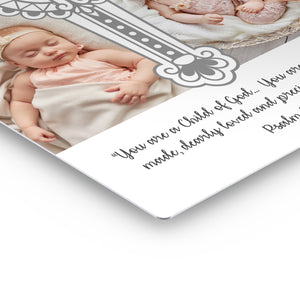 Custom Photo Collage Personalized Wall Art