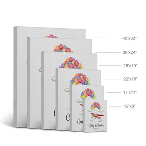 Customized Names Personalized Wall art