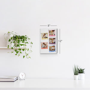 Custom Photo Collage Personalized Wall Art