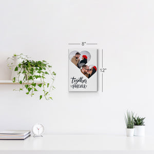 Custom Photo Collage Personalized Wall Art