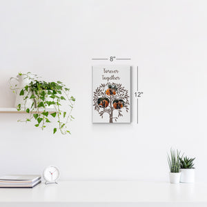 Custom Photo Collage Personalized Wall Art