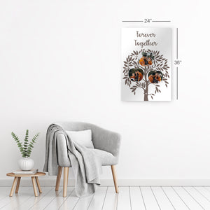 Custom Photo Collage Personalized Wall Art